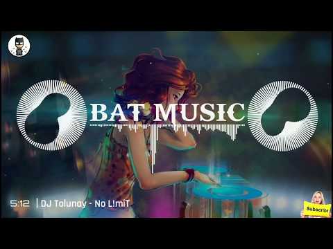 DJ Tolunay   No LimiT 2018 Bat Music