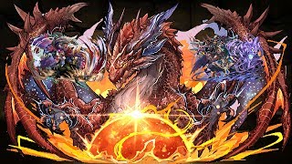 [전설의 공역] 오마 디아블로스X아누비스 pt