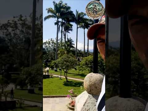 😮Un lugar olvidado! #Santander?" #turismo #turismocolombia