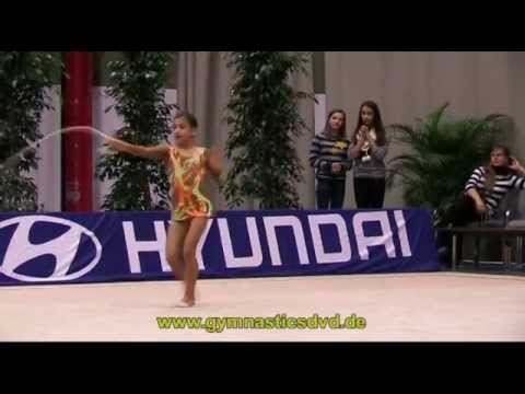 Happy-Cup 2012 - Hopes Rope 03 - COUROUBLE Aya