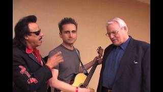 &quot;Eat Your Heart Out Rick Springfield&quot; By Throwing Toasters with Jimmy Hart and J.J. Dillion