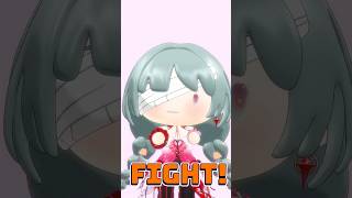 【鳴潮MMD】フローヴァ「がんばってッ‼👍♥/頑張りたい人へ」【Wuthering Waves】 #wuwa #mmd #フローヴァ