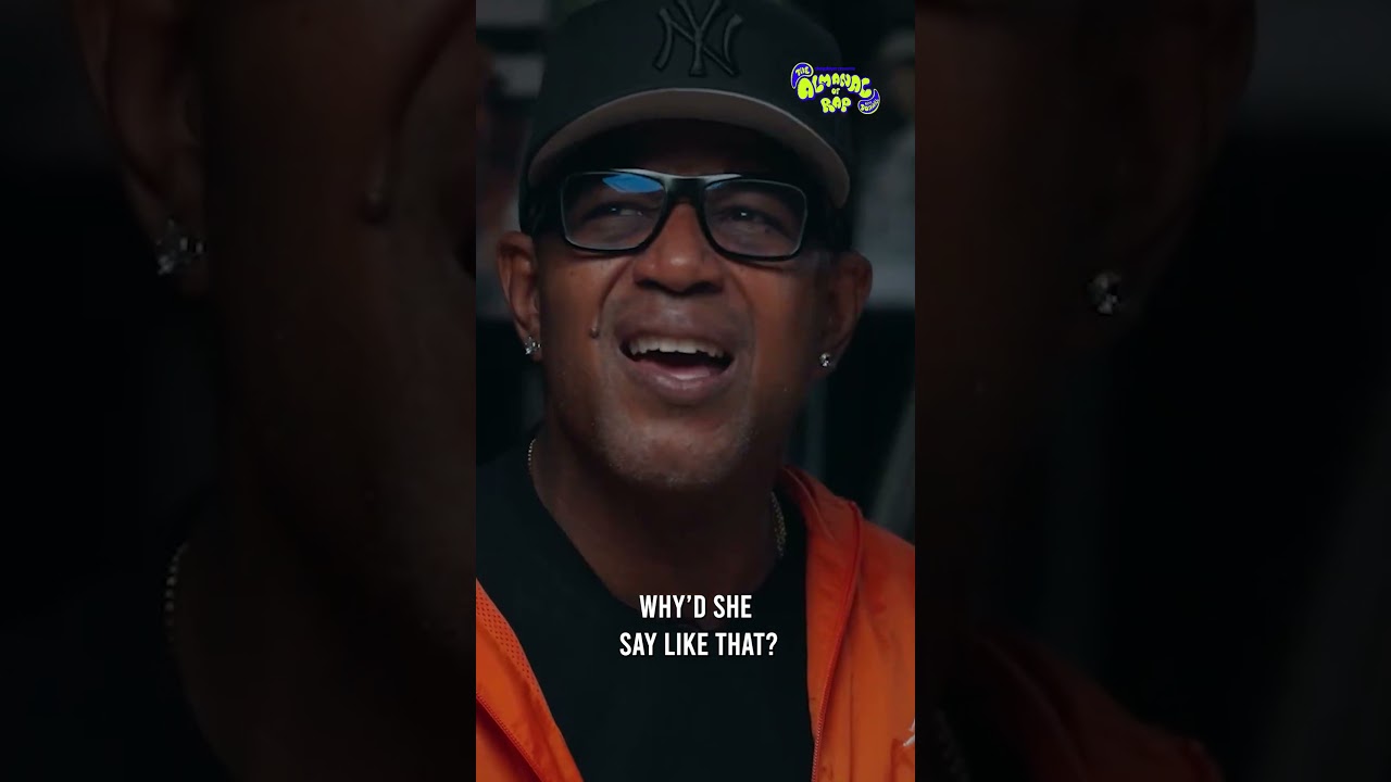 So...what REALLY happened at the 1995 Source Awards 👀 🏆 #thealmanacofrap #outkast #trending #rap