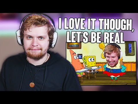 My stream won't stop bullying me!!