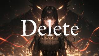 Delete / Original Music Video