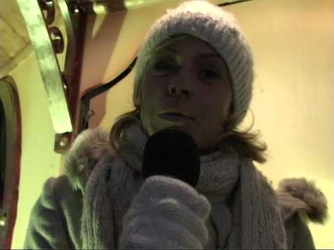 Bruudruuster Quiz 2007 :: Dina Tersago