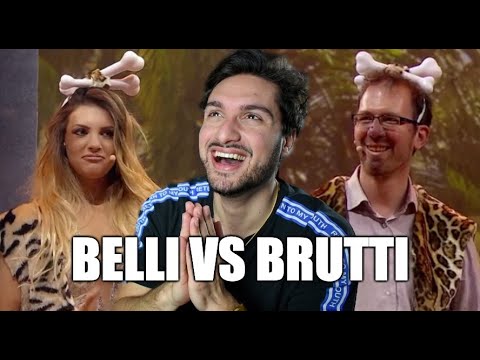 HELLO DARWIN 8: GOOD VS. UGLY | ANTHONY IPANT'S