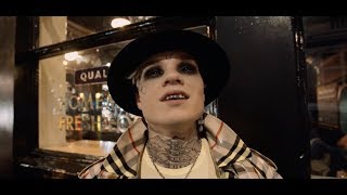 BEXEY INVADES EUROPE TOUR: LONDON + MANCHESTER, DEC 2018