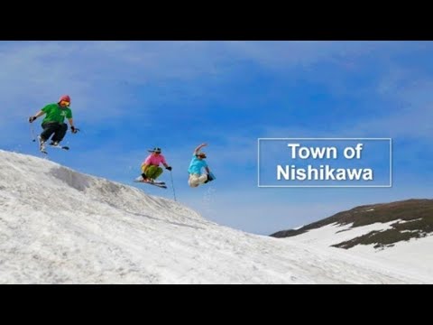 ベスト・ツーリズム・ビレッジ2024【Best Tourism Villiage Promotion Video】