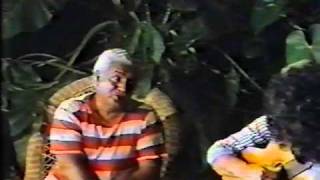 Roberto Carlos - Acalanto (com Cayme em 1975)