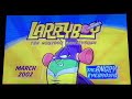 Opening To VeggieTales Heroes Of The Bible Stand Up Stand Tall Stand Strong 2002 VHS