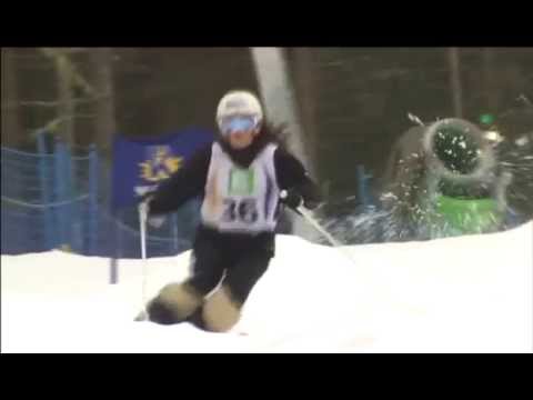 Kreischberg 18.1.2015