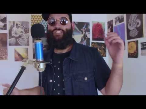 Jungle Book - Mark Martin @markmartincreative