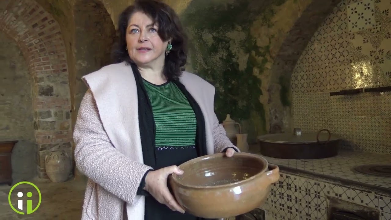 Museo della Ceramica - Calitri (AV)