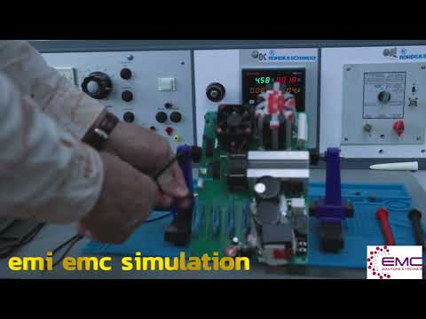 EMC Solutions & Technics GmbH YouTube-Vdeominiatur 8