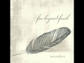 Far Beyond Frail - Wonder