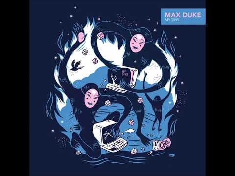 Premiere: Max Duke - Lies And All Theories (Redlight Music)
