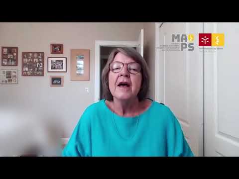 M. Brownie Anderson and the advantagens of our MAPS?