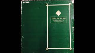 &quot;Just Can&#39;t Get Enough&quot; Depeche Mode (Love In Itself · 2 And Live Tracks Vinyl 33T Version 1983) HQ