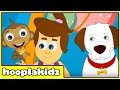 HooplaKidz Promo