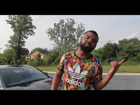 GTM Knuck - Never Be The Same (Official Video)