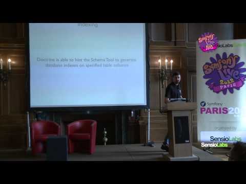 SymfonyLive Paris 2012 - Guilherme Blanco - ORMs don't kill your database, developers do!