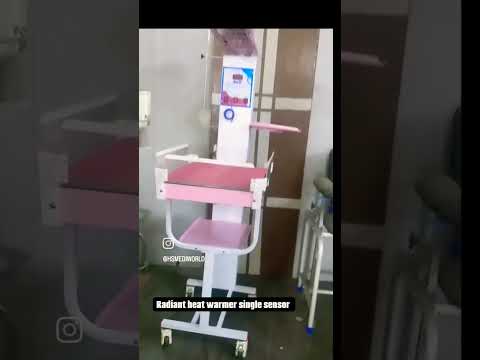 BED SIDE LOACKER WITH ABS TOP