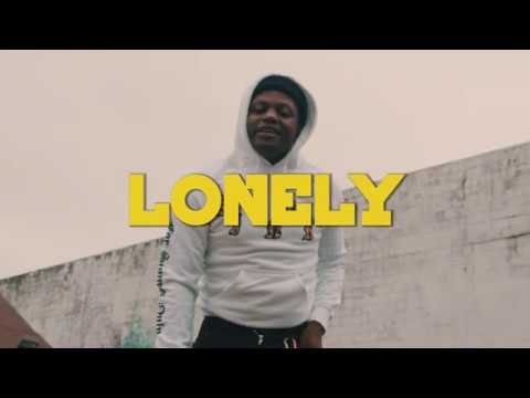 Big Mechoo - Lonely (official music video)