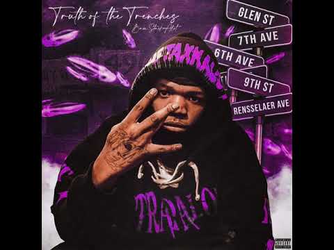 Bam Staxkalot - Hate us