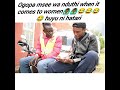 Ogopa Watu Wa Nduthi