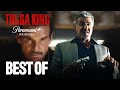 Dwight Vs His Enemies ‍ SUPER COMPILATION Tulsa King