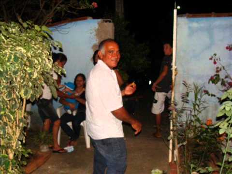 82 anos de mamãe Dolores