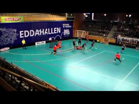 Gamla Stan IBK - Luleå