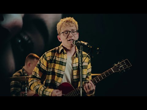 Ronald - Ronald - Milovat jako v patnácti (akustická verze)