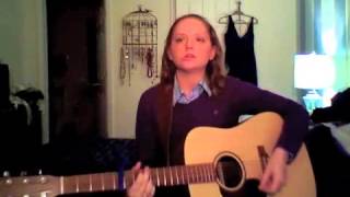 Time Will Do The Talking - Patty Griffin