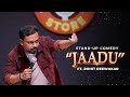 JAADU -  Standup Comedy Ft. Rohit Deewakar