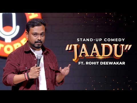 Stand-Up video 10