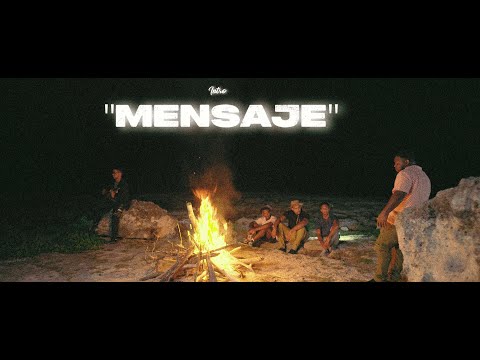 Carlito Codigo - Mensaje 💬 (Official Music Video)