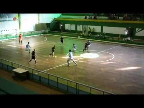 Fabril V: GD Fabril 6 - São João 4