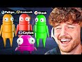 R E P O With Foltyn Kreekcraft Steak LIVE