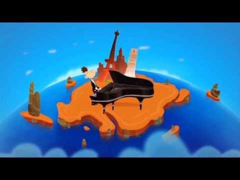 FUNNY worldcup brazil 2014 ANIMATION