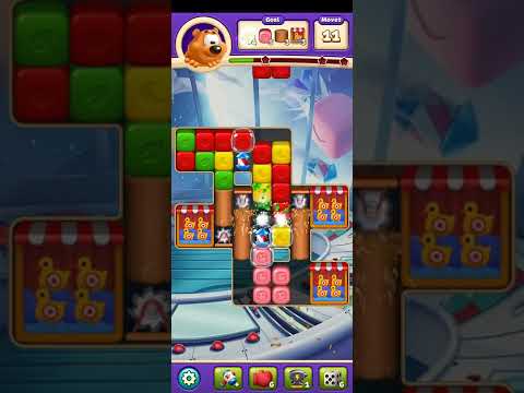 Toon Blast Level 6350