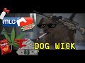 MLG DOG WICK JOHN WICK PARODY