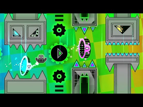 Frieden by EdwynLam | Tier 12 Hard Demon