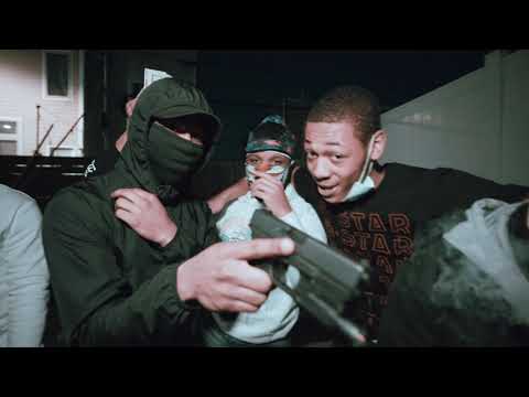 Lil Quaddy - Never Did (Visionary Films)