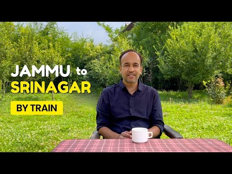 Banihal train guide video thumbnail