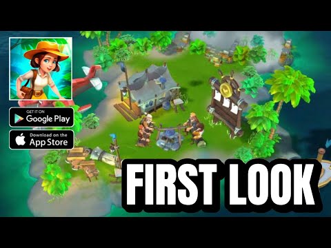 FABLEWOOD ADVENTURE LANDS