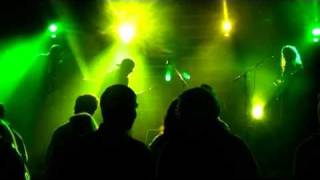 Roots of Creation: Rubber Bullets~Rise Up~3x a Lady LIVE @ Doc's Music Hall-Muncie, In (4/23/2011)