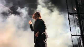 Download lagu Thom Yorke - Hearing Damage (Sydney Opera House Nov 2024) mp3