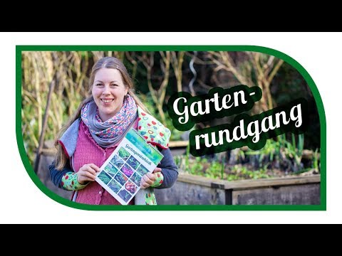 , title : 'Gartenrundgang im Februar 👩‍🌾 Ernte im Winter und Jungpflanzenanzucht'